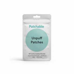 Unpuff Patches