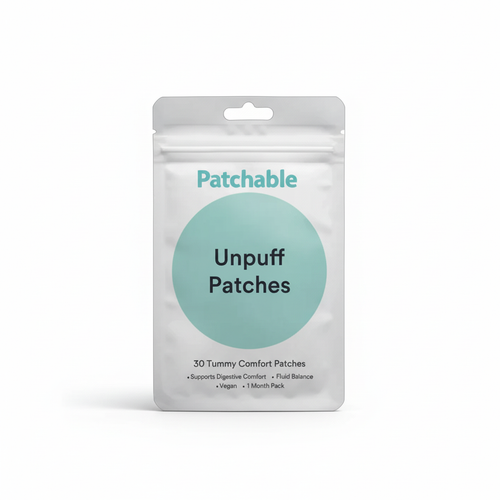 Unpuff Patches