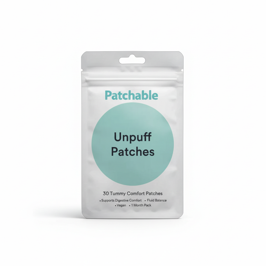 Unpuff Patches